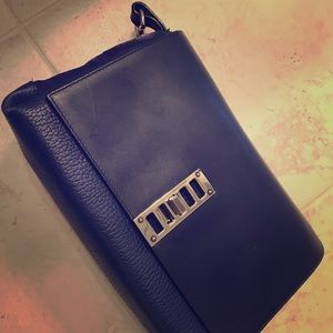 SOLD💝 Proenza Schouler Elliott Shoulder Bag